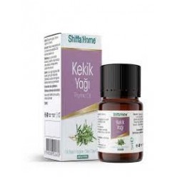 AKSU KEKİK YAĞI 5ml