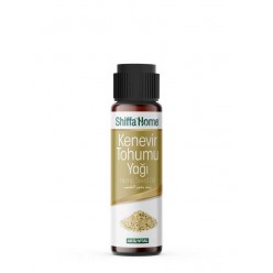 AKSU KENEVİR TOHUMU YAĞI 30ml