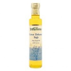 AKSU KETEN TOHUMU YAĞI 250ml 