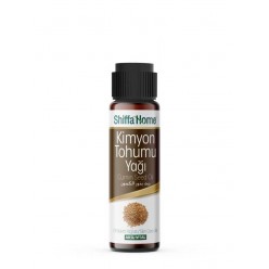 AKSU KİMYON TOHUMU YAĞI 30ml