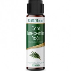 AKSU ÇAM TEREBENTİN YAĞI 50ml