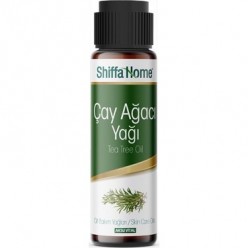 AKSU ÇAY AĞACI YAĞI 30ml