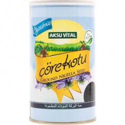 AKSU ÇÖREK OTU TOZU 200gr