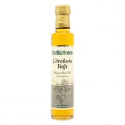AKSU ÇÖREKOTU YAĞI 250ml
