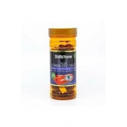 AKSU ÇÖREKOTU YAĞI 500mg 150KAPSÜL