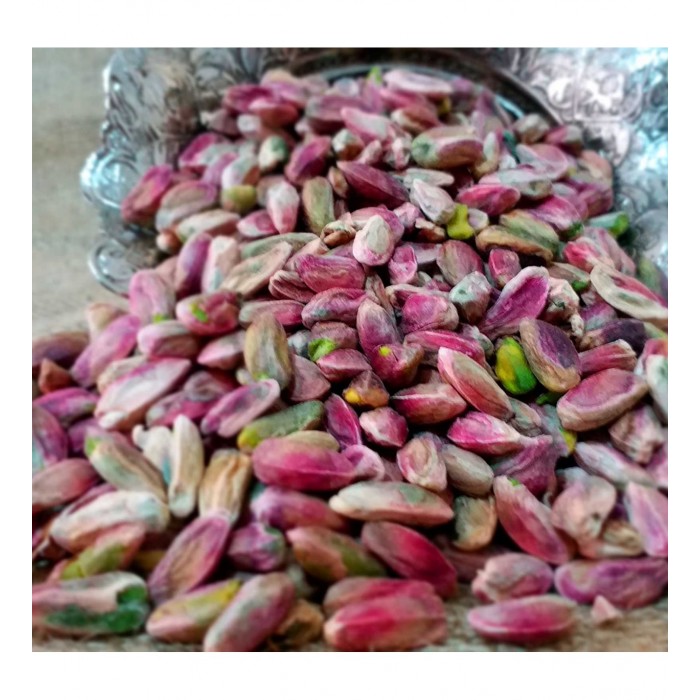 ANTEP FISTIGI İÇİ 20 GR