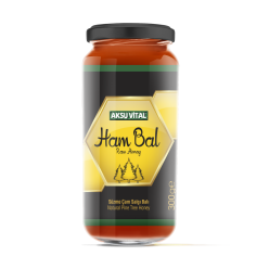 AKS HAM ÇAM BALI 300 GR