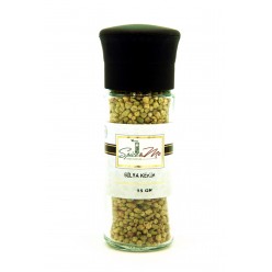 BİLYE KEKİK DEĞİRMEN 60gr