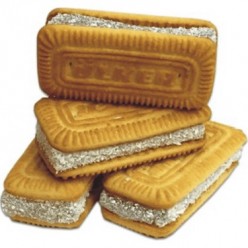BİSKÜVİLİ LOKUM 4,5 KG