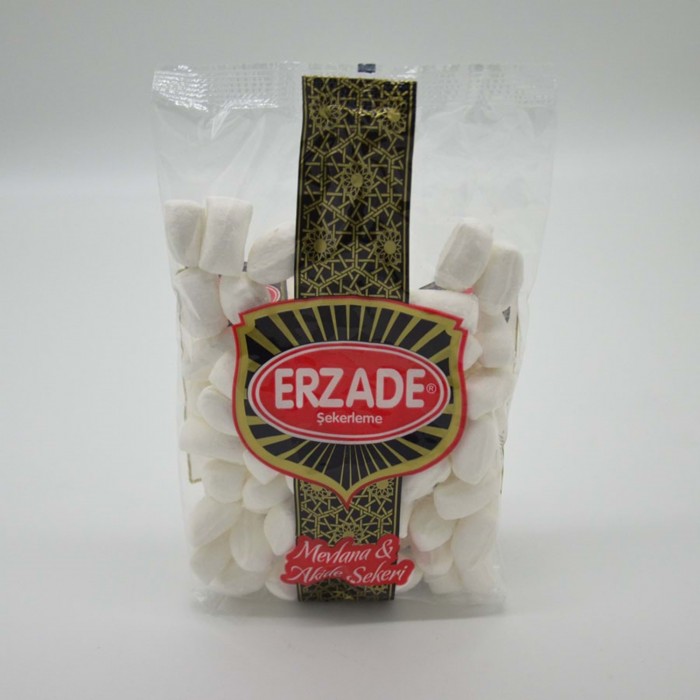 ERZADE MEVLANA ŞEKERİ