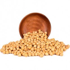 FINDIK İÇİ 250 GR ÇİFTE KAVRULMUŞ