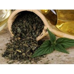 ISIRGAN YAPRAĞI 20 GR