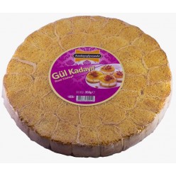 K.GÜL KADAYIF 350 GR