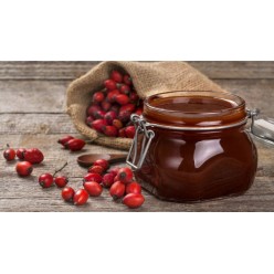 KUŞBURNU MARMELAT