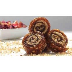 KÖME BALLI SARMA 