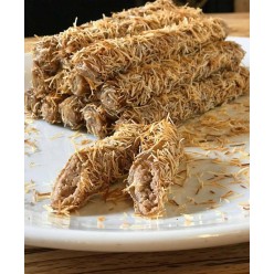 KÖME RULO SARMA KADAYIFLI