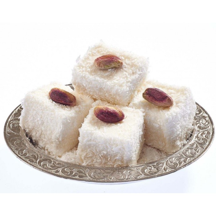 LOKUM BASMA ANTEP