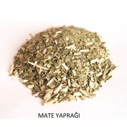 MATE YAPRAĞI 70 GR