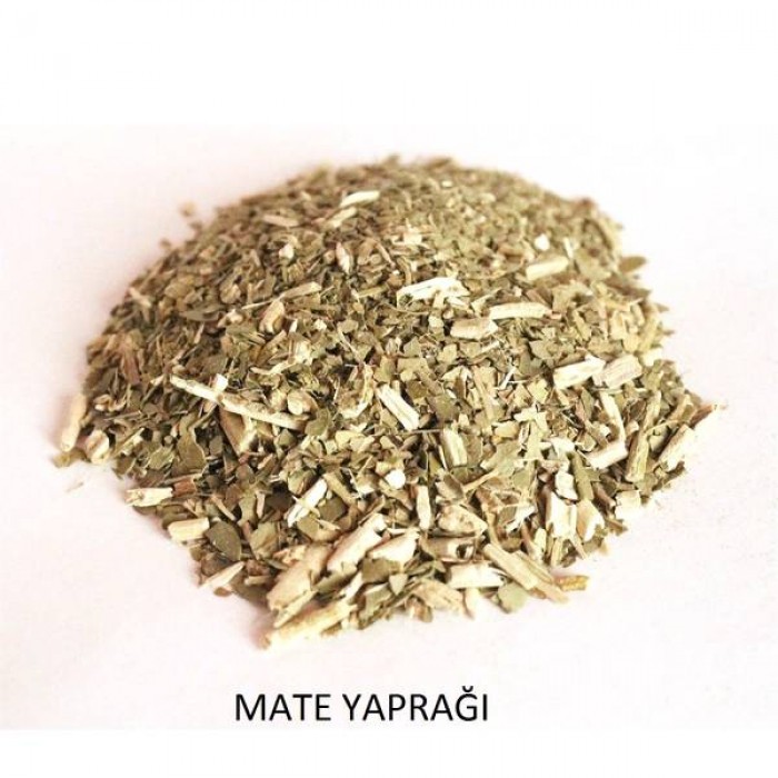 MATE YAPRAĞI 70 GR