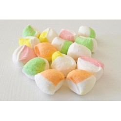 MEVLANA ŞEKERİ RENKLİ BONBON