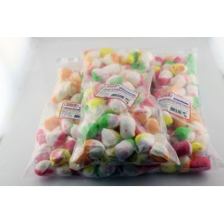MEVLANA ŞEKERİ RENKLİ ELVAN 400 GR