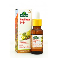 OKALİPTUS 20 GR