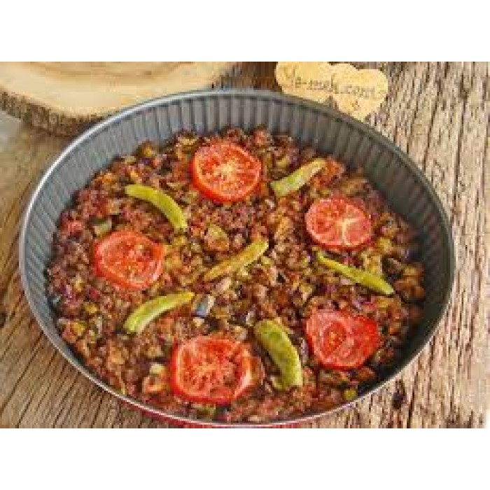 PATLICAN MUSAKKA