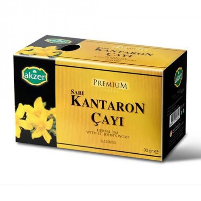 SARI KANTARON PAKET 20 GR