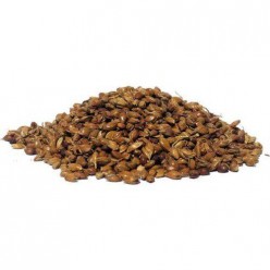 SÜPÜRGE OTU 100 GR