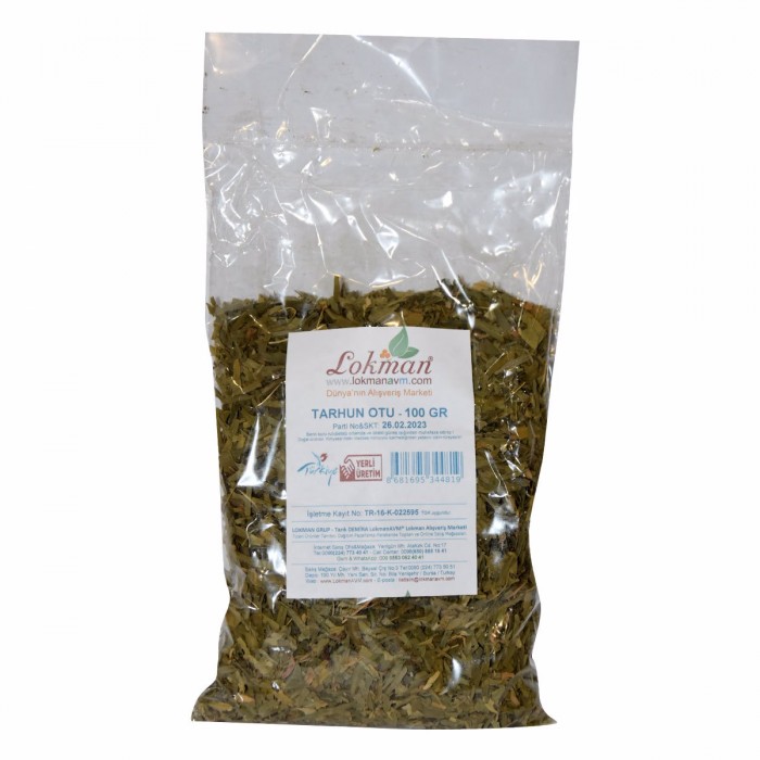 TARHUN PAKET 40 GR