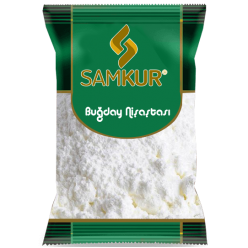 Buğday Nişaştası 1 Kg