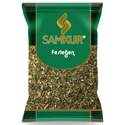 Fesleğen 1 Kg