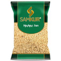 Haşhaş Sarı 1 Kg