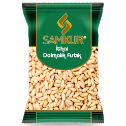 İthal Dolmalık Fıstık 1 Kg