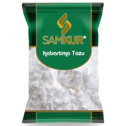Kabartma Tozu 1 Kg