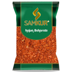Kajun Baharatı 1 Kg