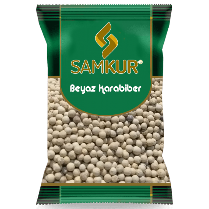 Karabiber Beyaz 1 Kg