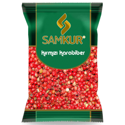 Karabiber Kırmızı 1 Kg