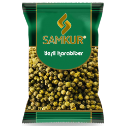 Karabiber Yeşil 1 Kg
