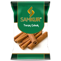 Tarçın Çubuk 1 Kg