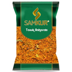 Tavuk Baharatı 1 Kg