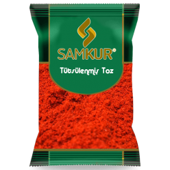 Tütsülenmiş Toz 1 Kg