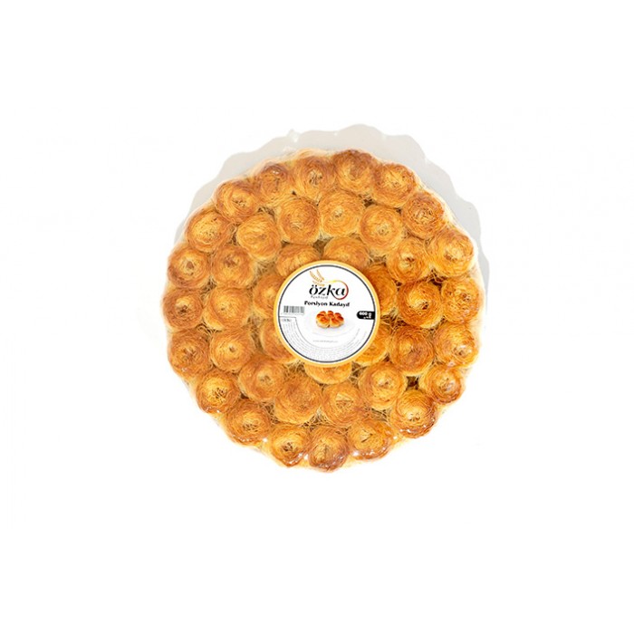 ÖZKA 600 GR KADAYIF